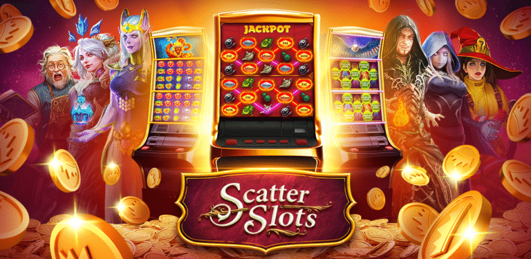 Memahami Payline dalam Slot Online
