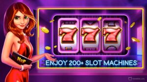 Main Slot untuk Hiburan, Bukan Kemenangan