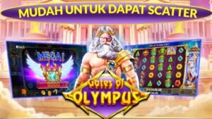 Apa Itu Slot Online Berlisensi dan Mengapa Penting?